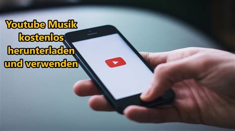 youtube kostenlose musik für videos.